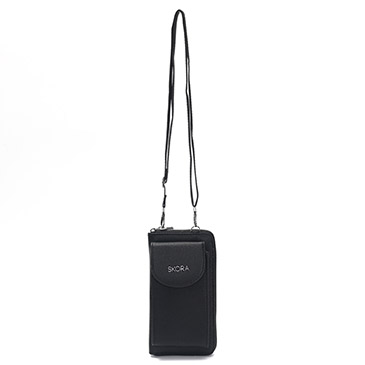 Bandolera Porta Celular  - Skora