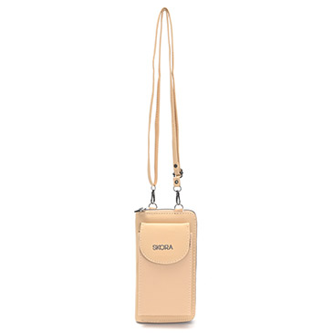Bandolera Porta Celular  - Skora