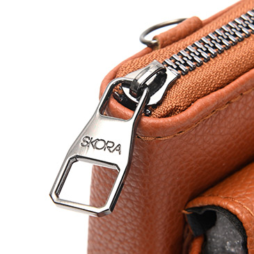 Bandolera Porta Celular  - Skora