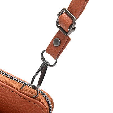 Bandolera Porta Celular  - Skora