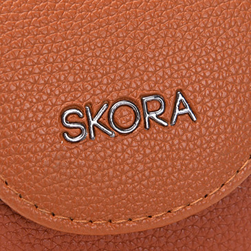 Bandolera Porta Celular  - Skora