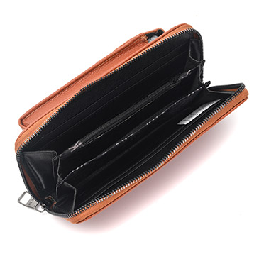 Bandolera Porta Celular  - Skora