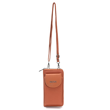 Bandolera Porta Celular  - Skora