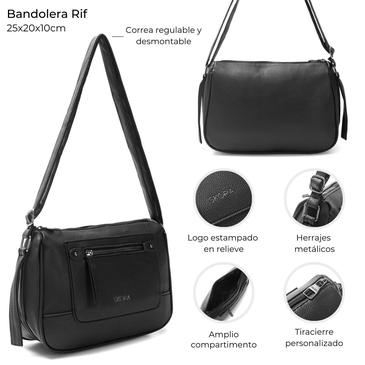 Bandolera  Skora
