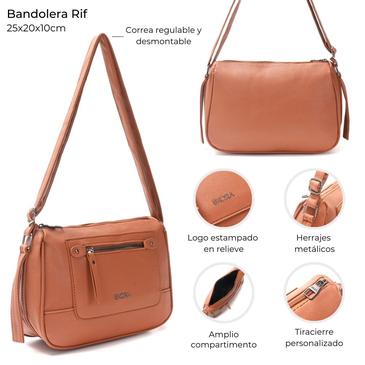 Bandolera  Skora