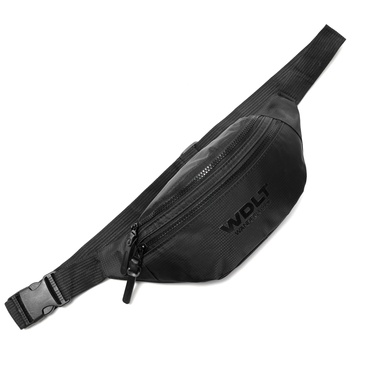 Riñonera Deportiva - Wanderlust