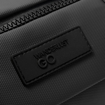 Riñonera Deportiva - Wanderlust