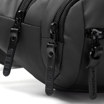 Riñonera Deportiva - Wanderlust