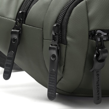 Riñonera Deportiva - Wanderlust