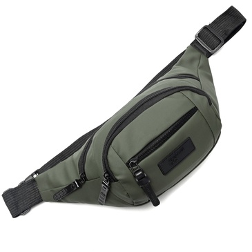 Riñonera Deportiva - Wanderlust