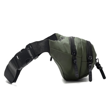 Riñonera Deportiva - Wanderlust