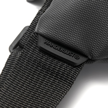 Riñonera Deportiva - Wanderlust