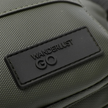 Riñonera Deportiva - Wanderlust