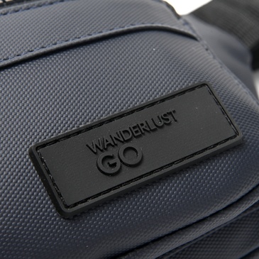 Riñonera Deportiva - Wanderlust