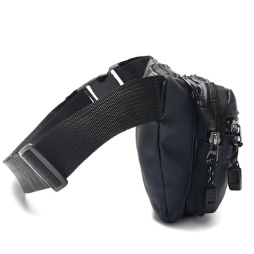 Riñonera Deportiva - Wanderlust