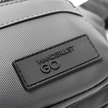 Riñonera Deportiva - Wanderlust