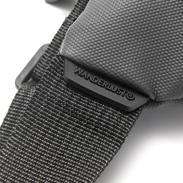 Riñonera Deportiva - Wanderlust