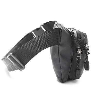 Riñonera Deportiva - Wanderlust