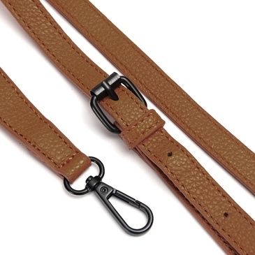 Bandolera/ Cartera Chauen Baguette - Skora