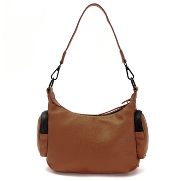 Bandolera/ Cartera Chauen Baguette - Skora