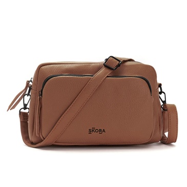 Bandolera Chauen - Skora