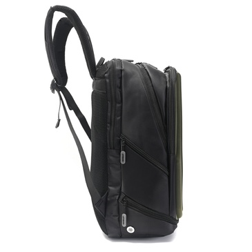 Mochila Termoformada Paletera  - Wanderlust