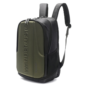 Mochila Termoformada Paletera  - Wanderlust