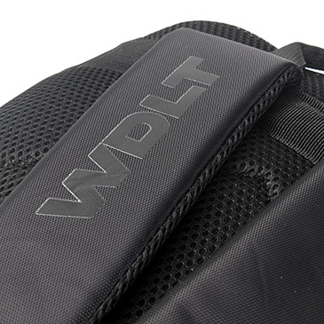 Mochila Termoformada Paletera  - Wanderlust