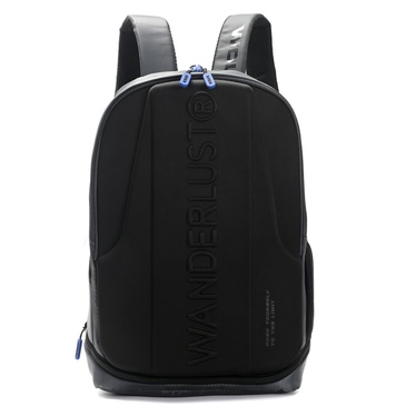 Mochila Termoformada Paletera  - Wanderlust