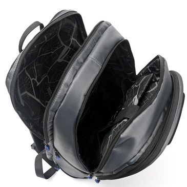 Mochila Termoformada Paletera  - Wanderlust