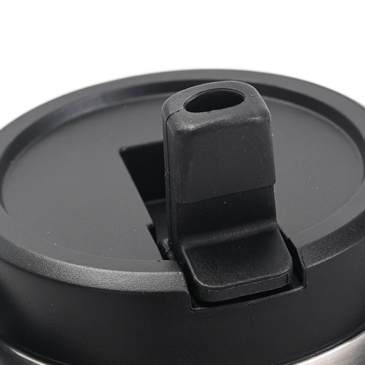 Vaso Termico Con Pico 900ML  Incluye Stickers - Wanderlust