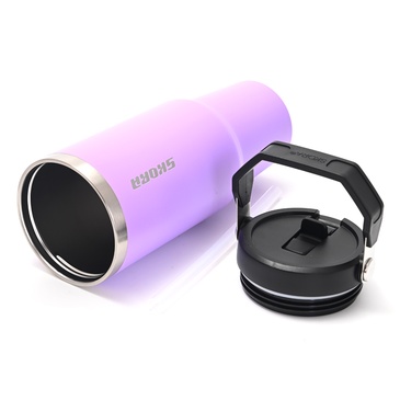 Vaso Termico Con Pico 900ML  - Skora