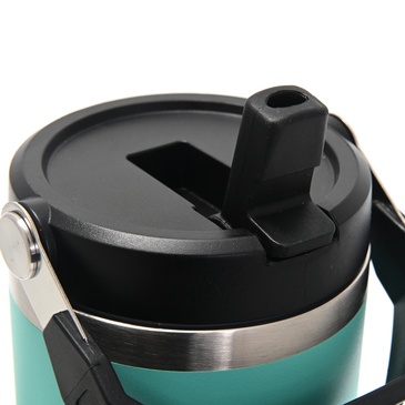 Vaso Termico Con Pico 900ML - Skora