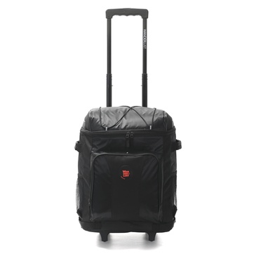 Cooler Bag Con Correa Plegable - Wanderlust