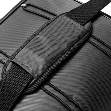 Cooler Bag Con Correa Larga  - Wanderlust