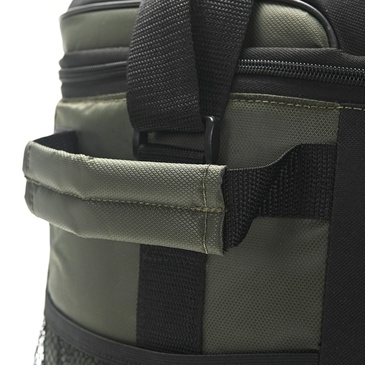 Cooler Bag Con Correa Larga  - Wanderlust