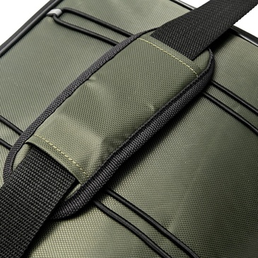 Cooler Bag Con Correa Larga  - Wanderlust