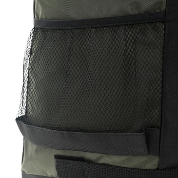 Cooler Bag Con Correa Larga  - Wanderlust