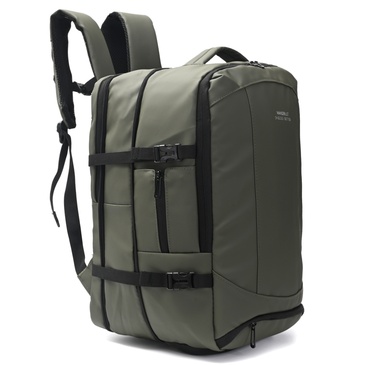 Mochila De Viaje Go 18 