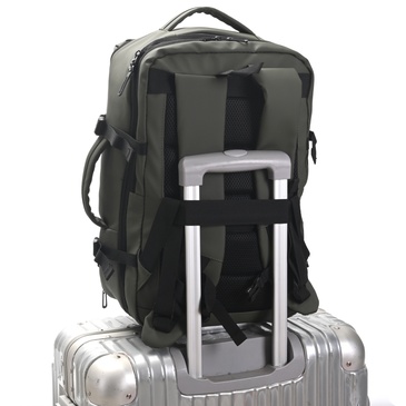 Mochila De Viaje Go 18 