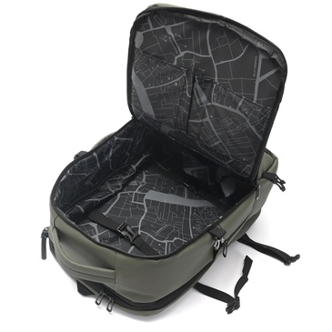 Mochila De Viaje Go 18 