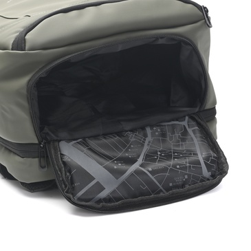 Mochila De Viaje Go 18 