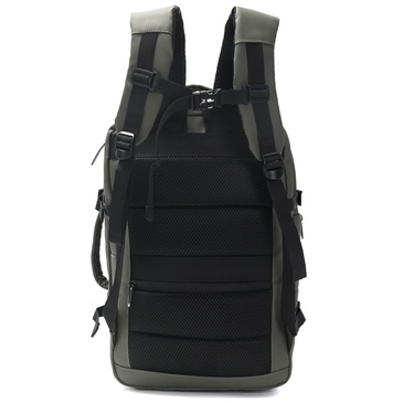 Mochila De Viaje Go 18 
