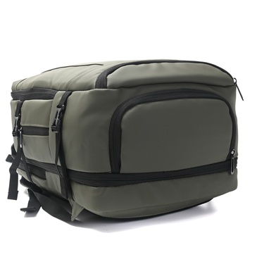 Mochila De Viaje Go 18 