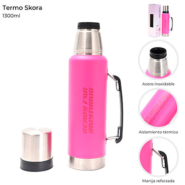 Termo 1300ml - Skora