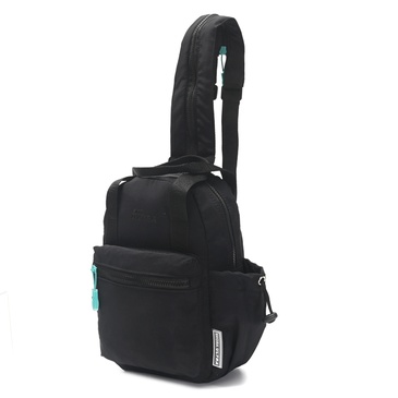 Mochila Riada Pockets - Skora