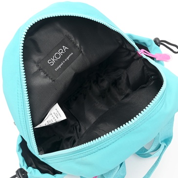 Mochila Riada Pockets - Skora