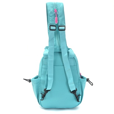 Mochila Riada Pockets - Skora