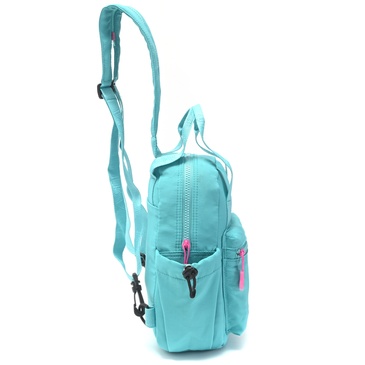 Mochila Riada Pockets - Skora
