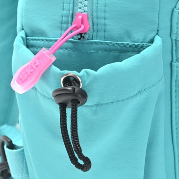 Mochila Riada Pockets - Skora